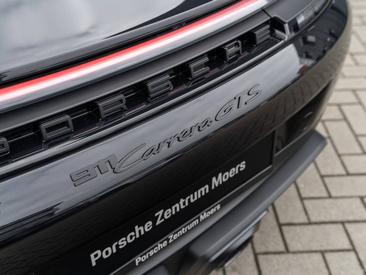 Porsche 992 II Carrera GTS — photo 9