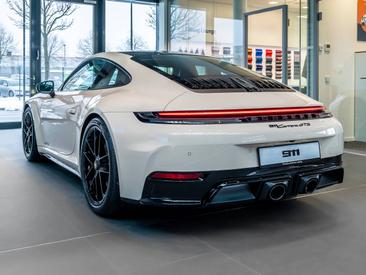 Porsche 992 II Carrera GTS — photo 2