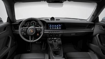 Porsche 992 II Carrera GTS — photo 9