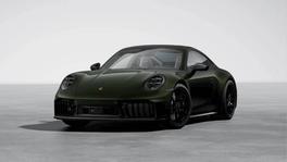 Porsche 992 II Carrera GTS - 2026 - Joinsteer - #1