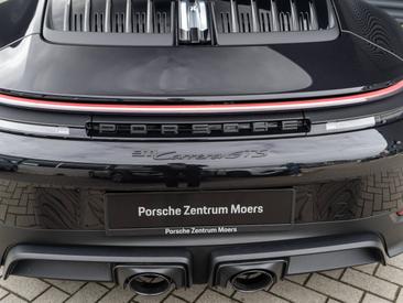 Porsche 992 II Carrera GTS — photo 10