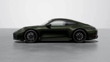 Porsche 992 II Carrera GTS — photo 2