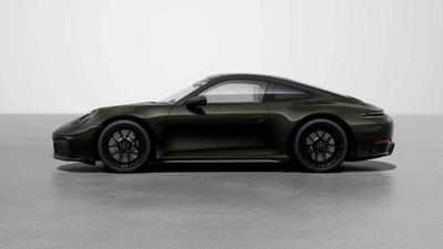 Porsche 992 II Carrera GTS