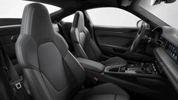Porsche 992 II Carrera GTS — photo 10