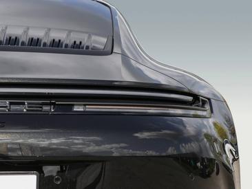 Porsche 992 II Carrera GTS — photo 8