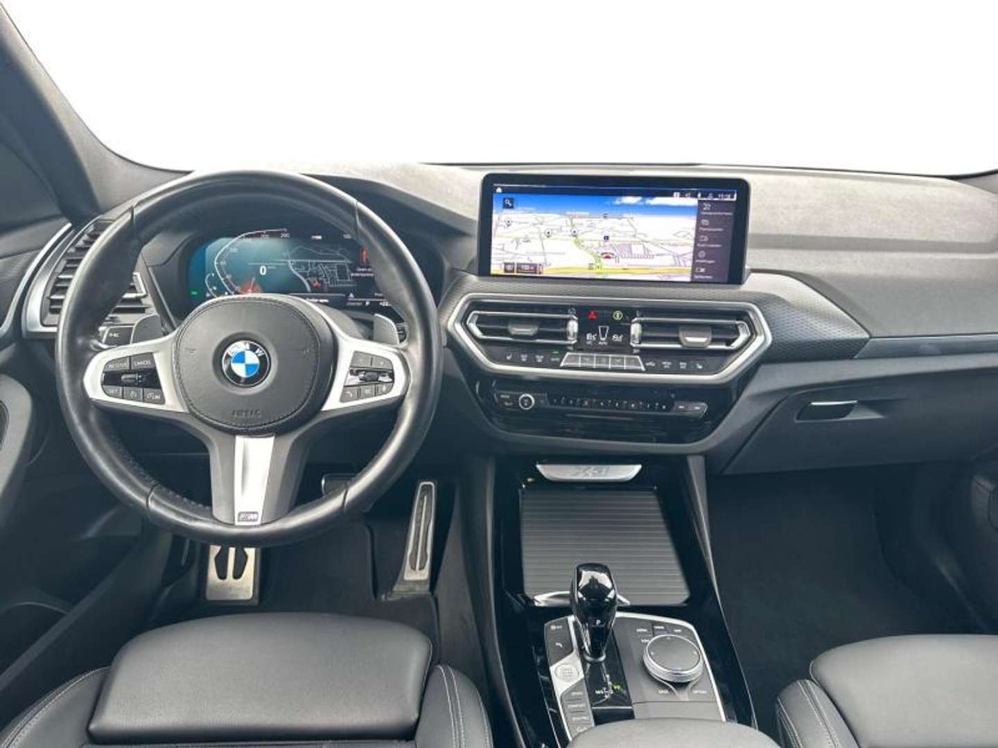 BMW X3 M Sport 20i PHEV - 2023 - Joinsteer - #7