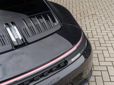 Porsche 992 II Carrera GTS — photo 12