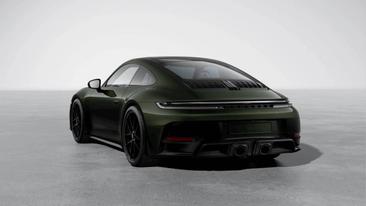 Porsche 992 II Carrera GTS — photo 3