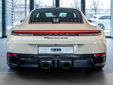 Porsche 992 II Carrera GTS — photo 5