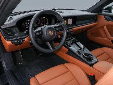 Porsche 992 II Carrera GTS — photo 9