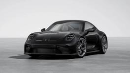 Porsche 992 II GT3 Mit Touring-Paket - 2026 - Joinsteer - #1
