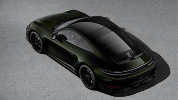 Porsche 992 II Carrera GTS — photo 4