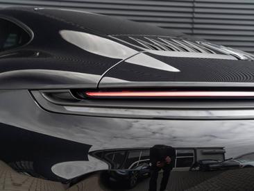Porsche 992 II Carrera GTS — photo 13