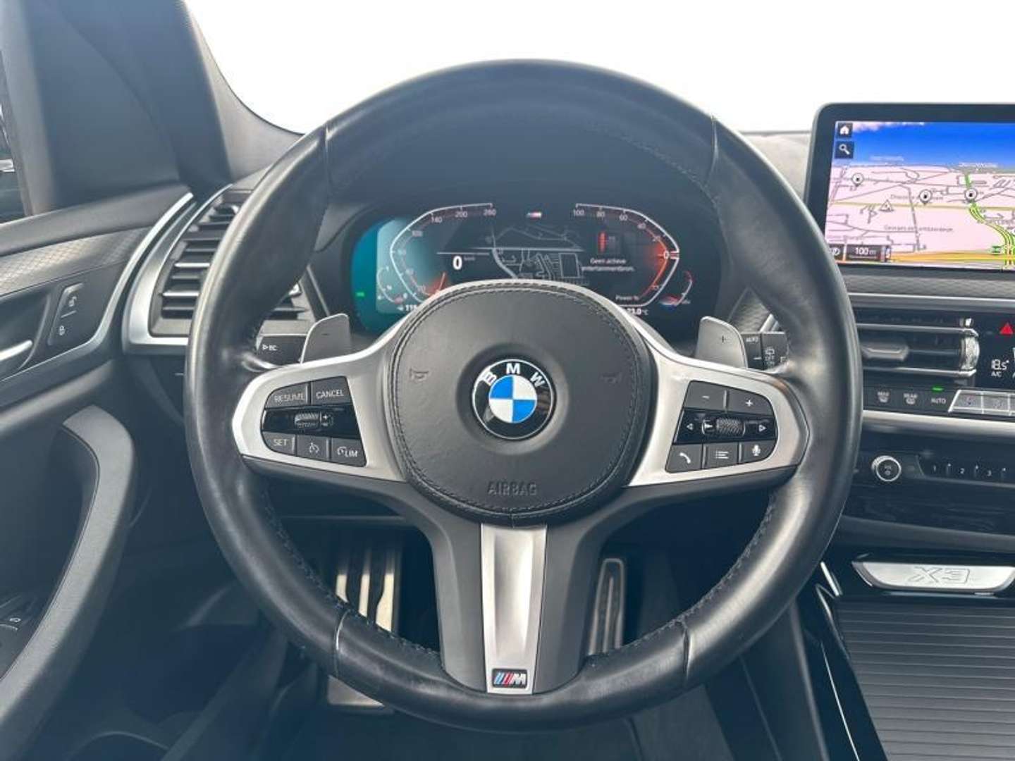BMW X3 M Sport 20i PHEV - 2023 - Joinsteer - #8
