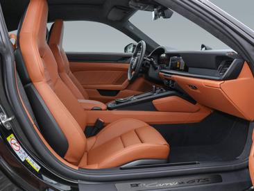 Porsche 992 II Carrera GTS — photo 10
