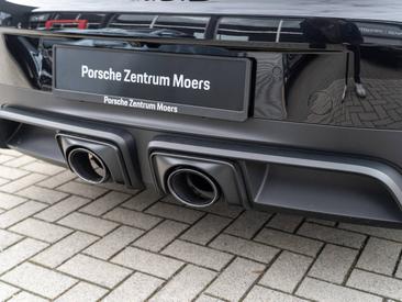 Porsche 992 II Carrera GTS — photo 14