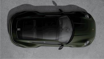 Porsche 992 II Carrera GTS — photo 5
