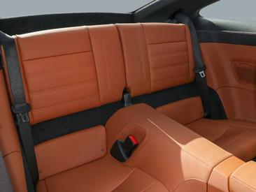 Porsche 992 II Carrera GTS — photo 11
