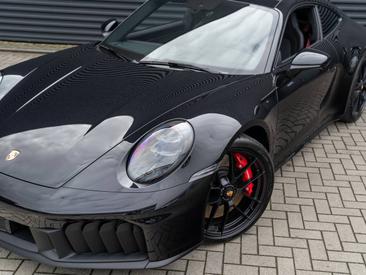 Porsche 992 II Carrera GTS — photo 15