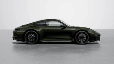 Porsche 992 II Carrera GTS — photo 6