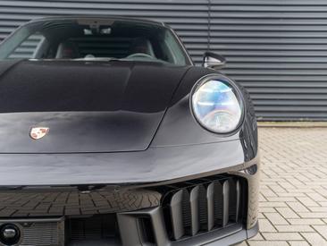 Porsche 992 II Carrera GTS — photo 16