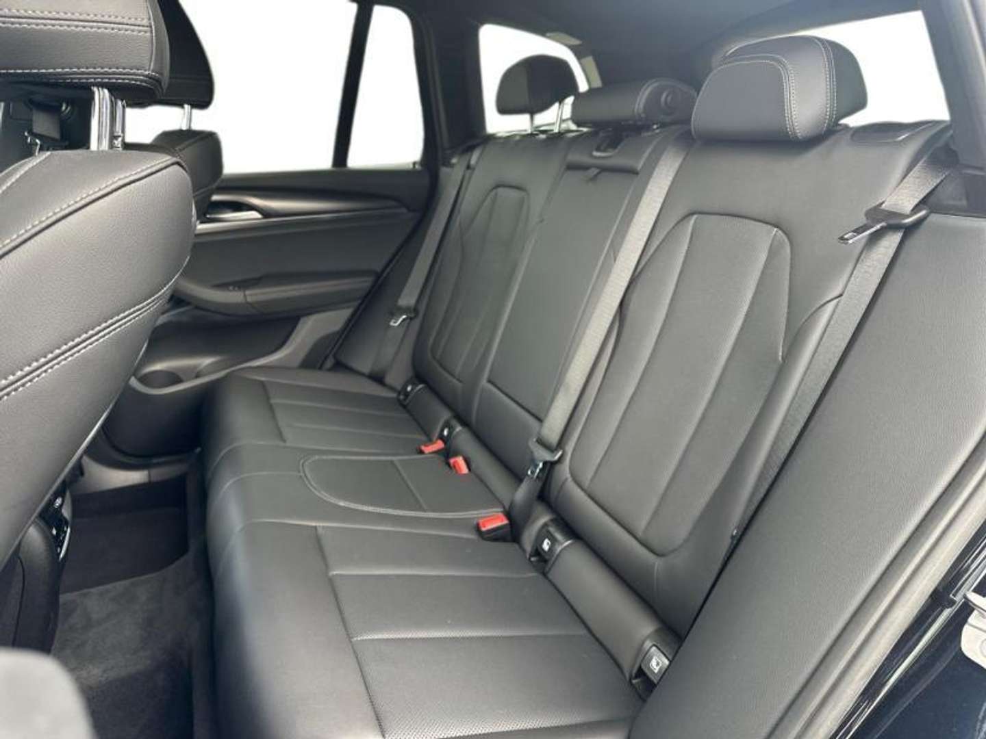 BMW X3 M Sport 20i PHEV - 2023 - Joinsteer - #10