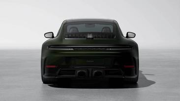 Porsche 992 II Carrera GTS — photo 7