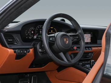 Porsche 992 II Carrera GTS — photo 13