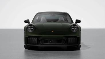 Porsche 992 II Carrera GTS — photo 8