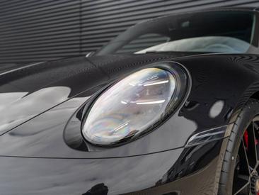 Porsche 992 II Carrera GTS — photo 18