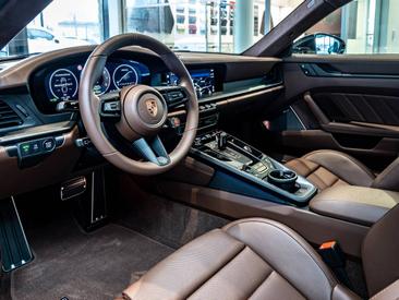 Porsche 992 II Carrera GTS — photo 11