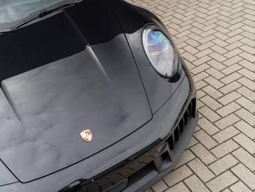 Porsche 992 II Carrera GTS — photo 19