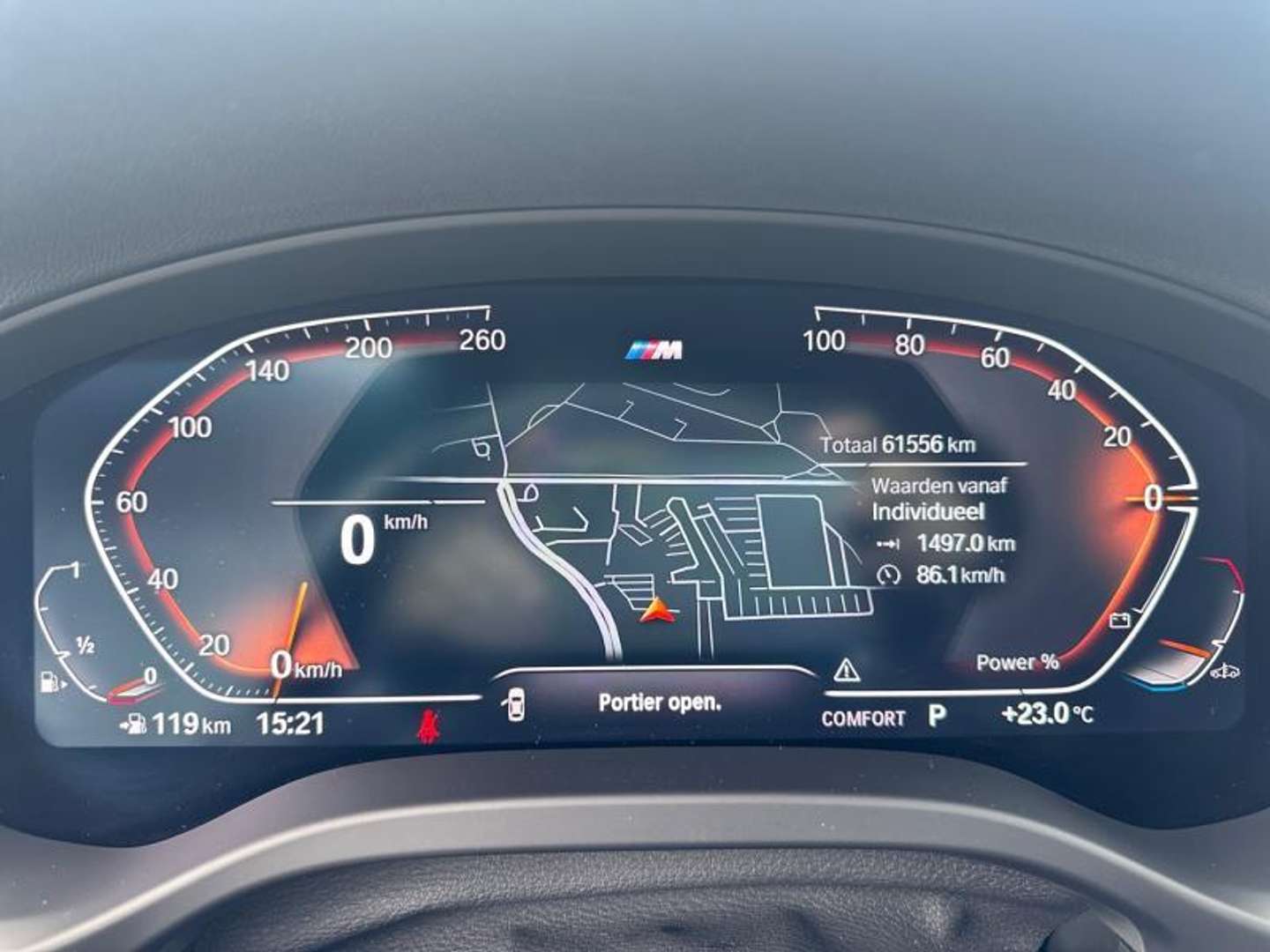 BMW X3 M Sport 20i PHEV - 2023 - Joinsteer - #12