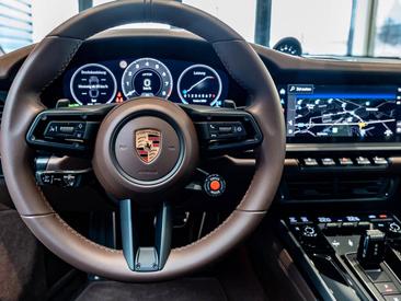 Porsche 992 II Carrera GTS — photo 13
