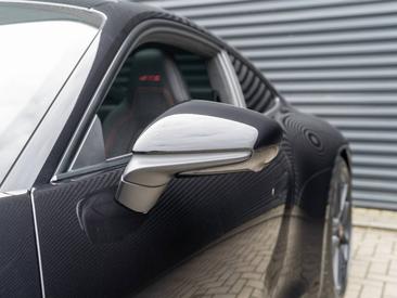 Porsche 992 II Carrera GTS — photo 21