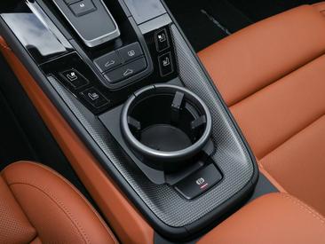Porsche 992 II Carrera GTS — photo 18