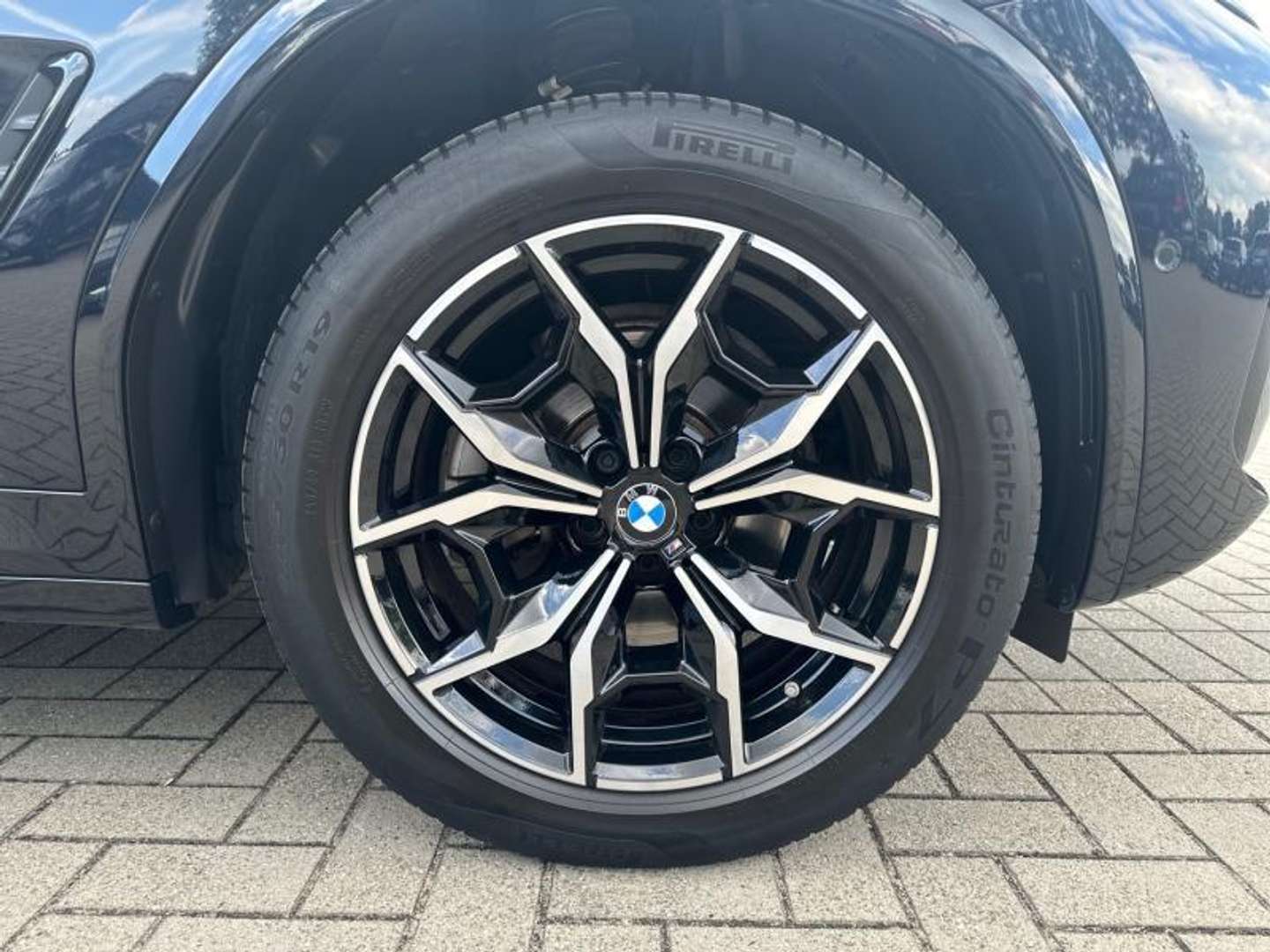BMW X3 M Sport 20i PHEV - 2023 - Joinsteer - #13