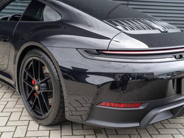 Porsche 992 II Carrera GTS — photo 22