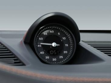 Porsche 992 II Carrera GTS — photo 19