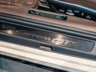 Porsche 992 II Carrera GTS — photo 15