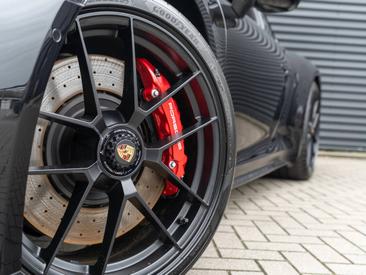 Porsche 992 II Carrera GTS — photo 23