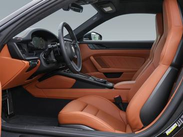Porsche 992 II Carrera GTS — photo 20