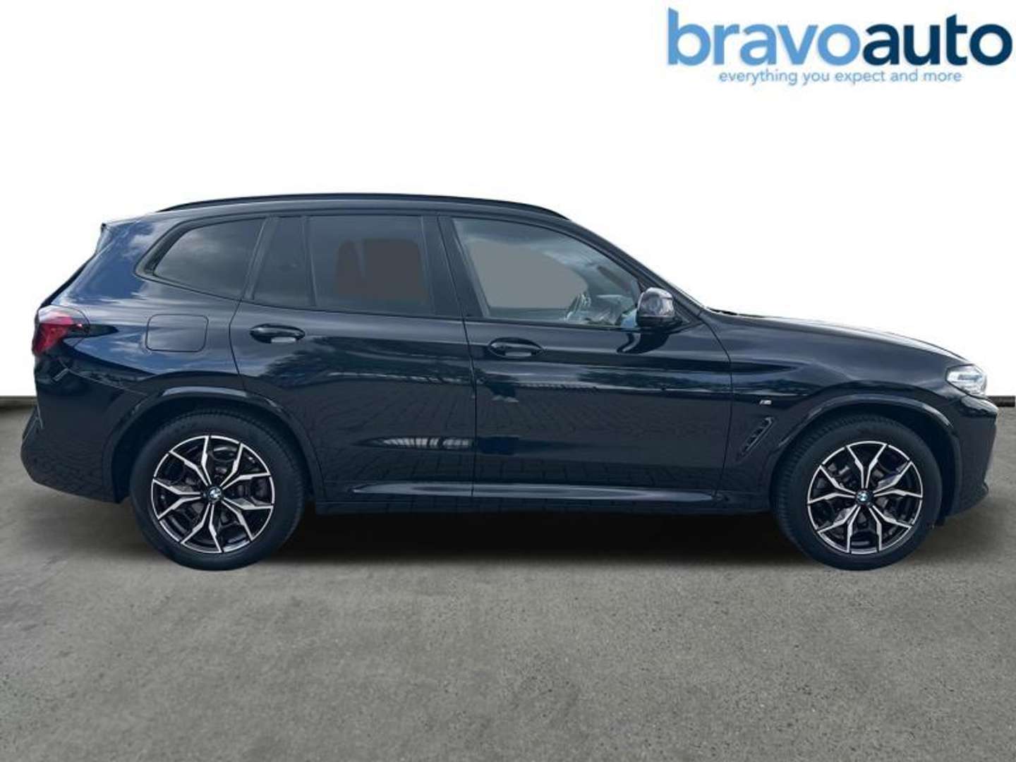 BMW X3 M Sport 20i PHEV - 2023 - Joinsteer - #14