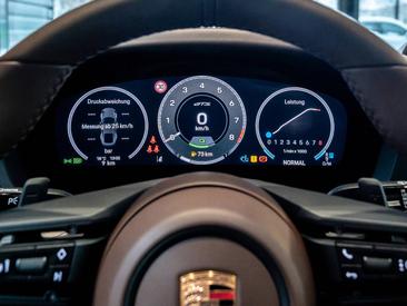 Porsche 992 II Carrera GTS — photo 17