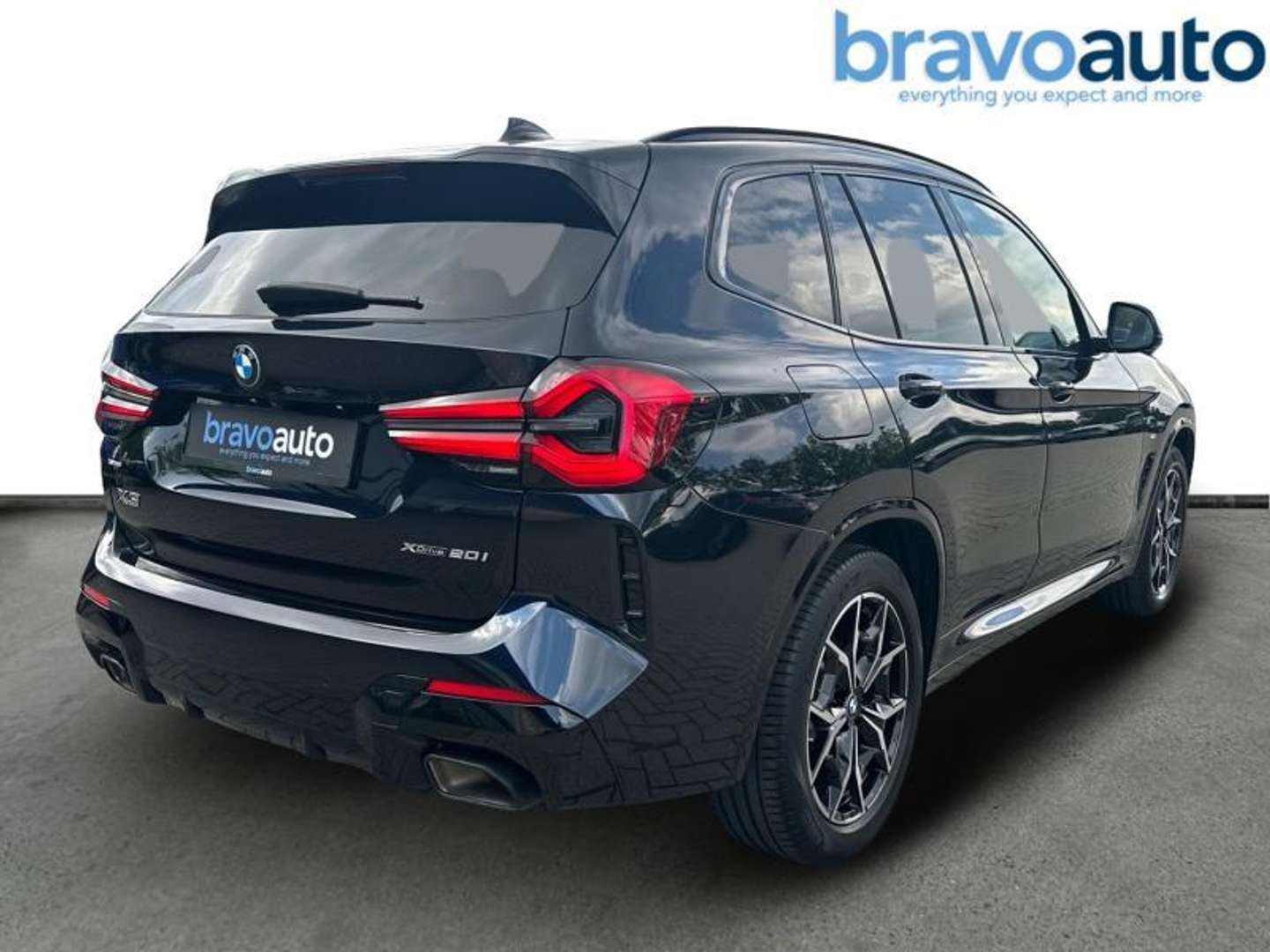 BMW X3 M Sport 20i PHEV - 2023 - Joinsteer - #15