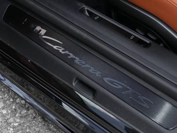 Porsche 992 II Carrera GTS — photo 23