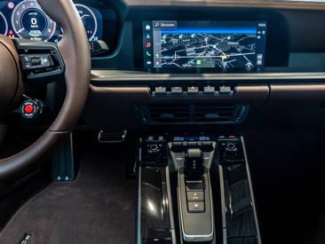 Porsche 992 II Carrera GTS — photo 19