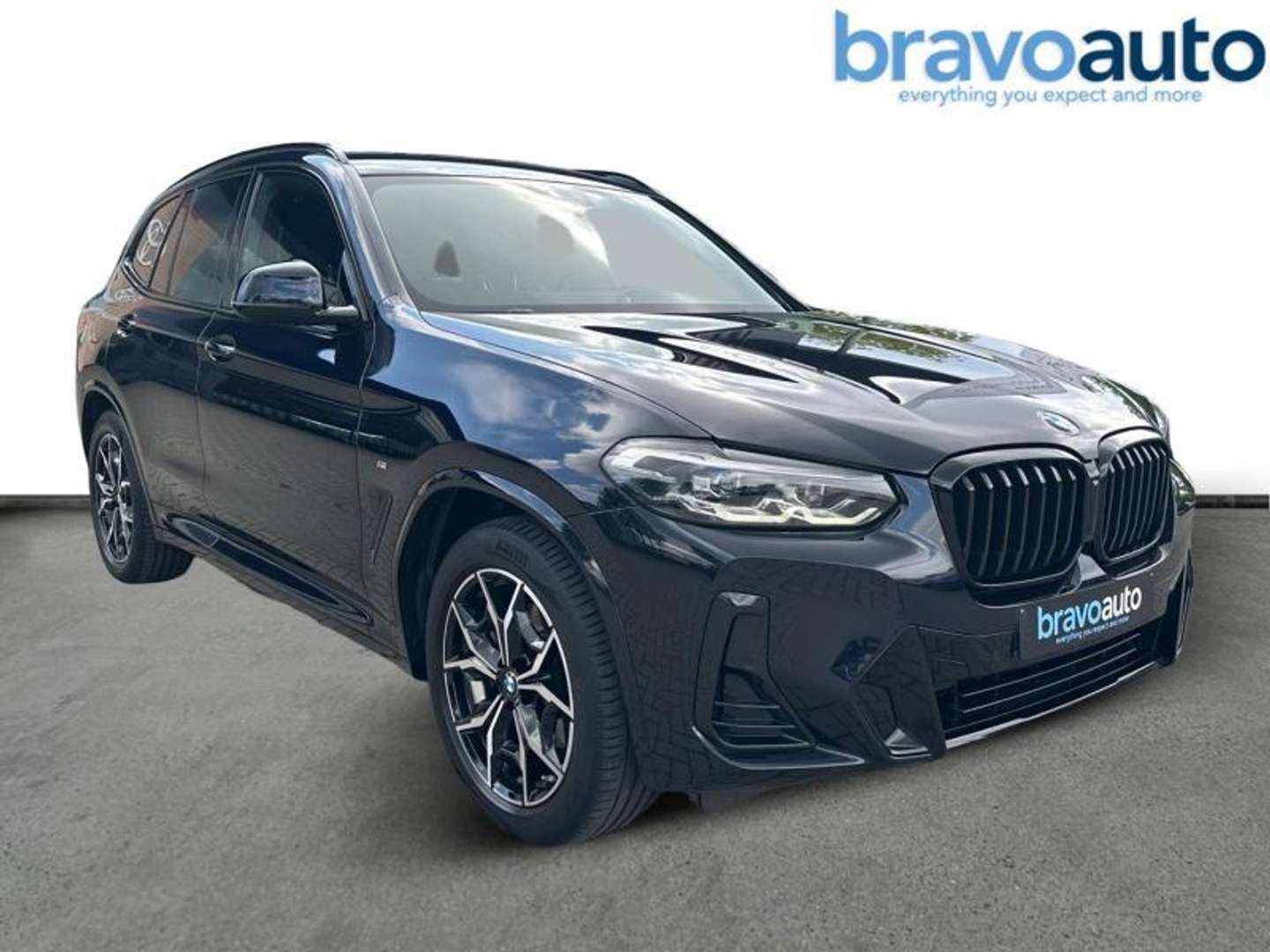 BMW X3 M Sport 20i PHEV - 2023 - Joinsteer - #16