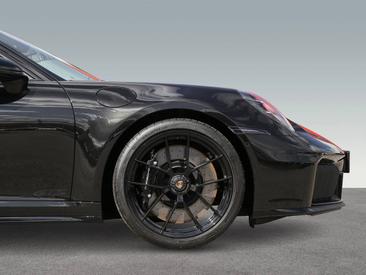 Porsche 992 II Carrera GTS — photo 26