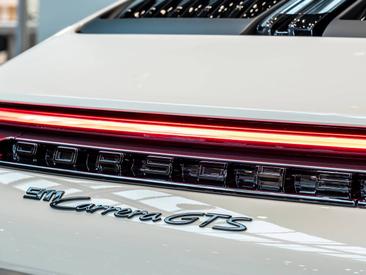 Porsche 992 II Carrera GTS — photo 23